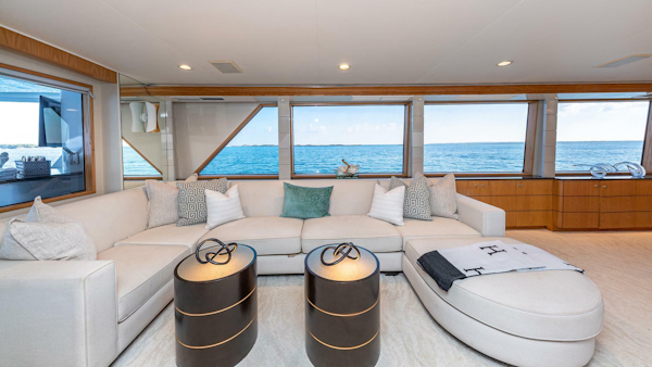 Broward-Raised Pilothouse 1997-Margate Bahamas-5997242