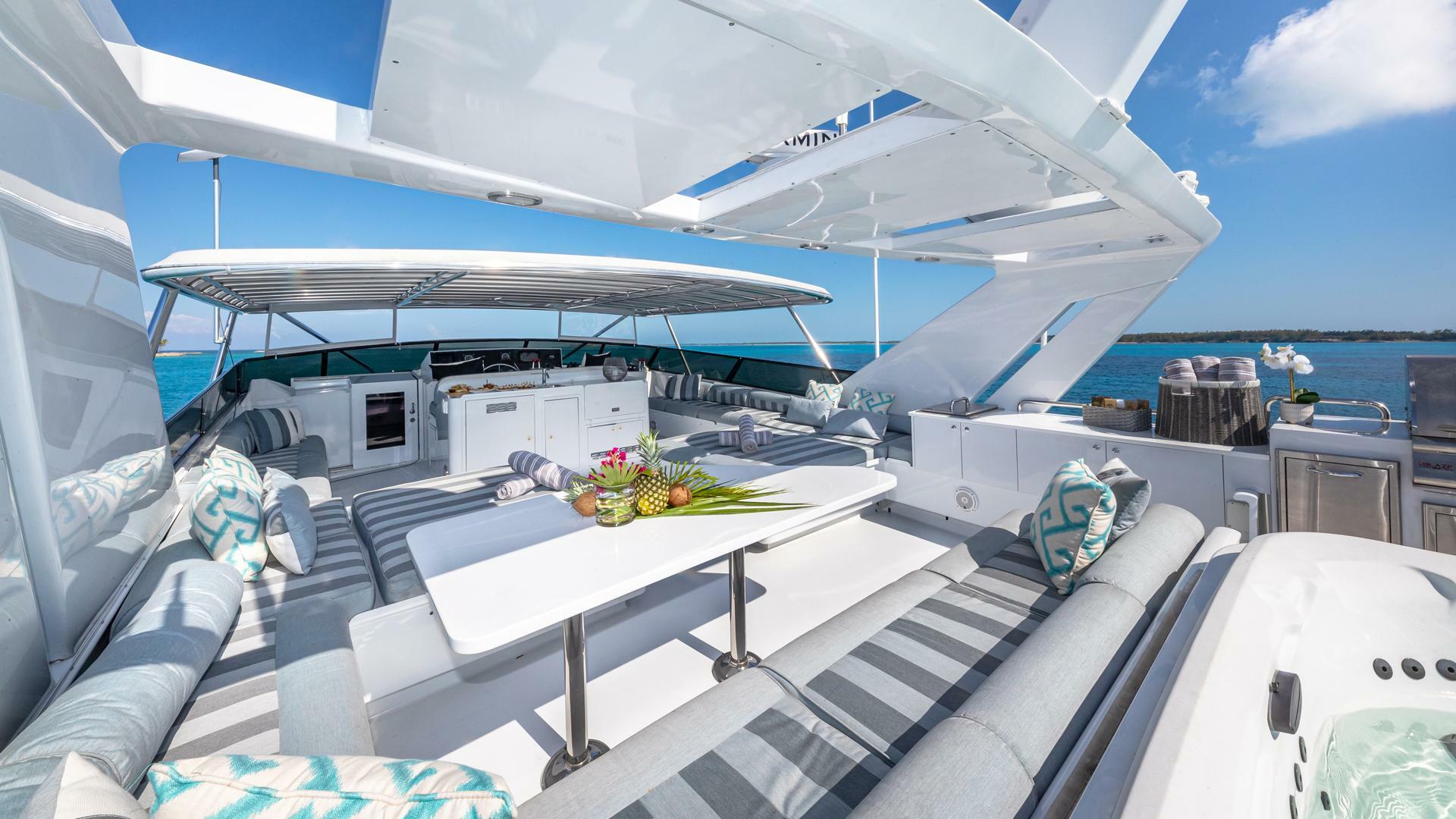 Broward-Raised Pilothouse 1997-Margate Bahamas-5997256 | Thumbnail