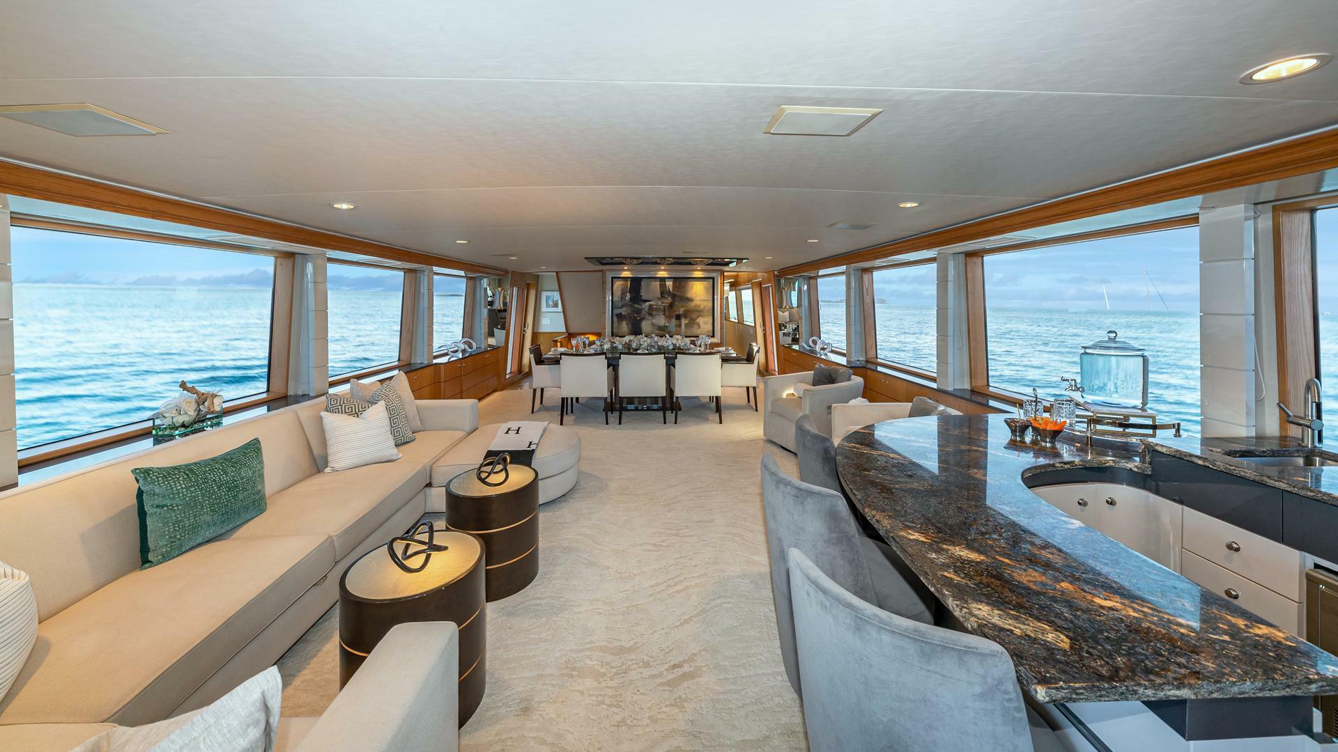 Broward-Raised Pilothouse 1997-Margate Bahamas-5997241 | Thumbnail