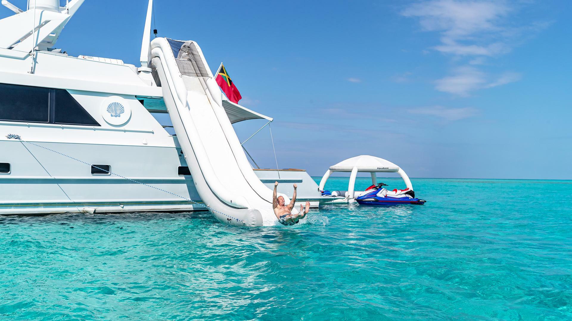 Broward-Raised Pilothouse 1997-Margate Bahamas-5997211 | Thumbnail