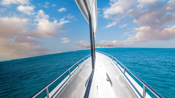 Broward-Raised Pilothouse 1997-Margate Bahamas-5997252