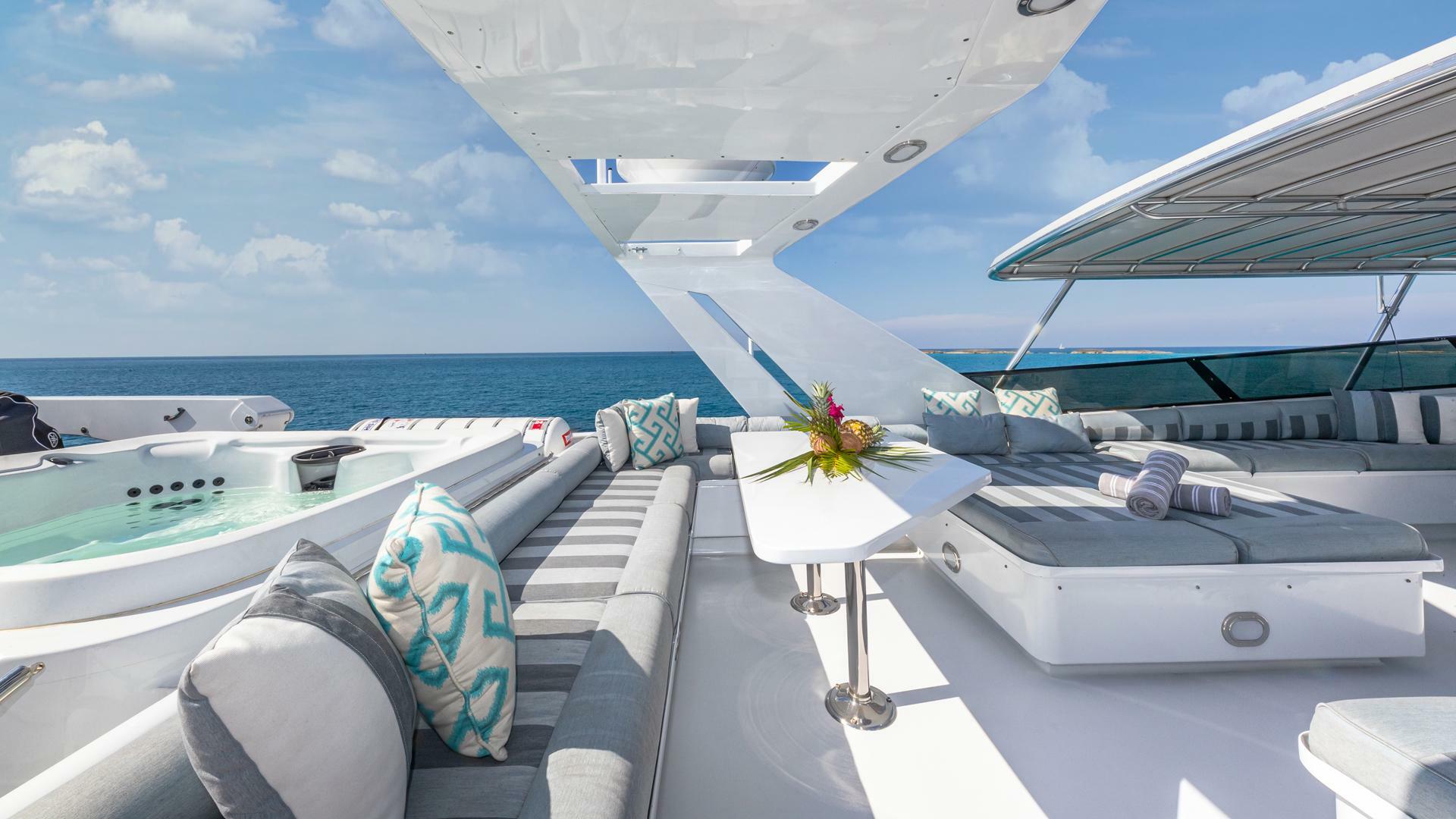 Broward-Raised Pilothouse 1997-Margate Bahamas-5997213 | Thumbnail