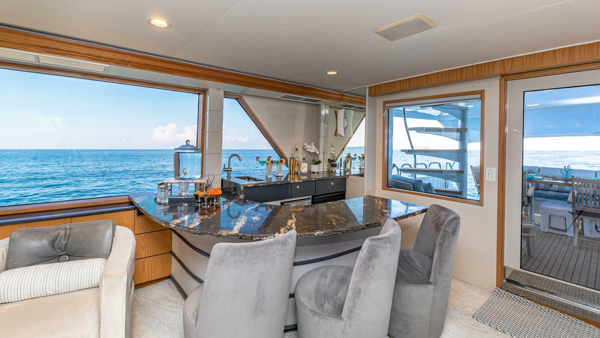 Broward-Raised Pilothouse 1997-Margate Bahamas-5997240 | Thumbnail