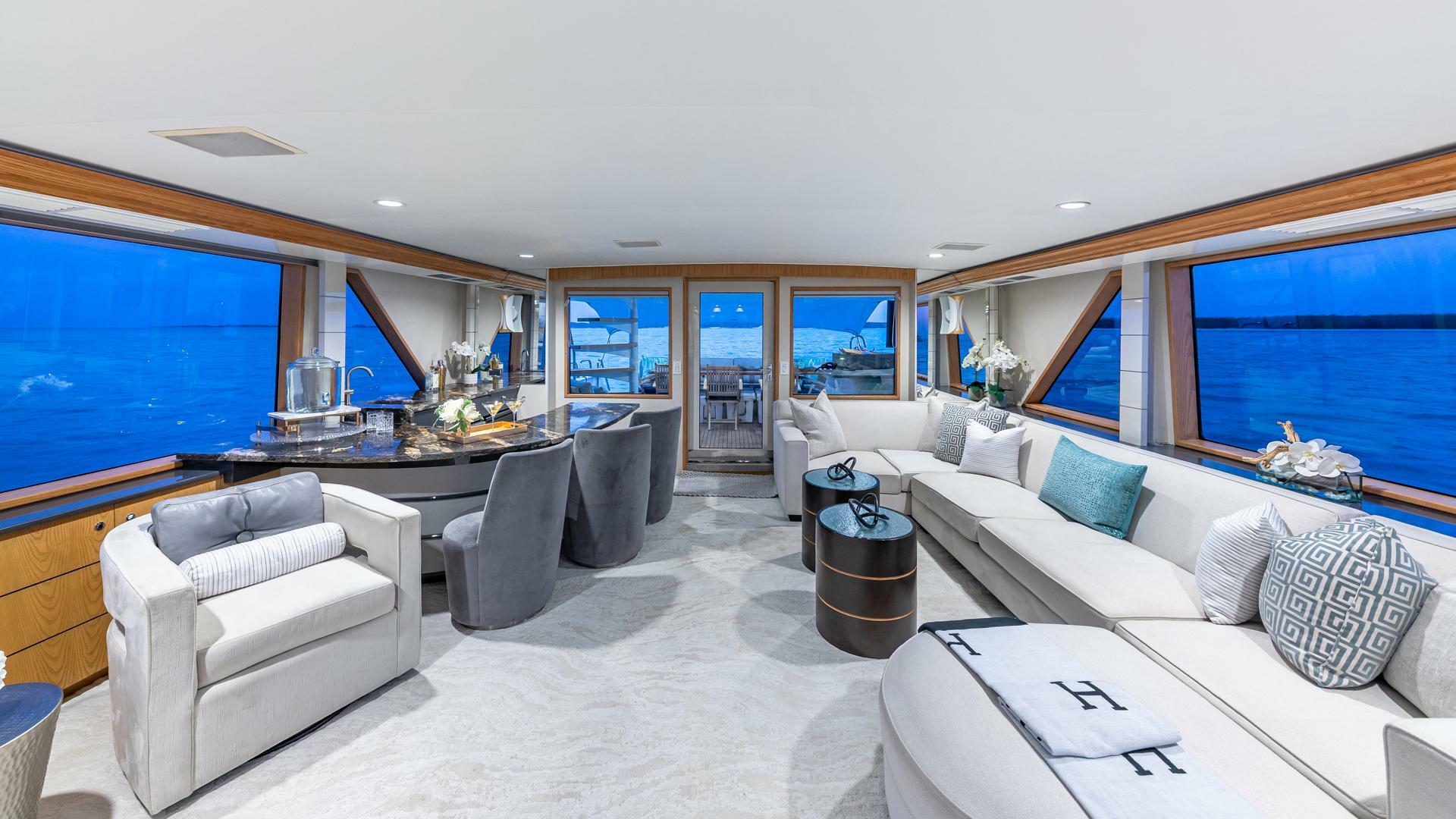 Broward-Raised Pilothouse 1997-Margate Bahamas-5997245 | Thumbnail