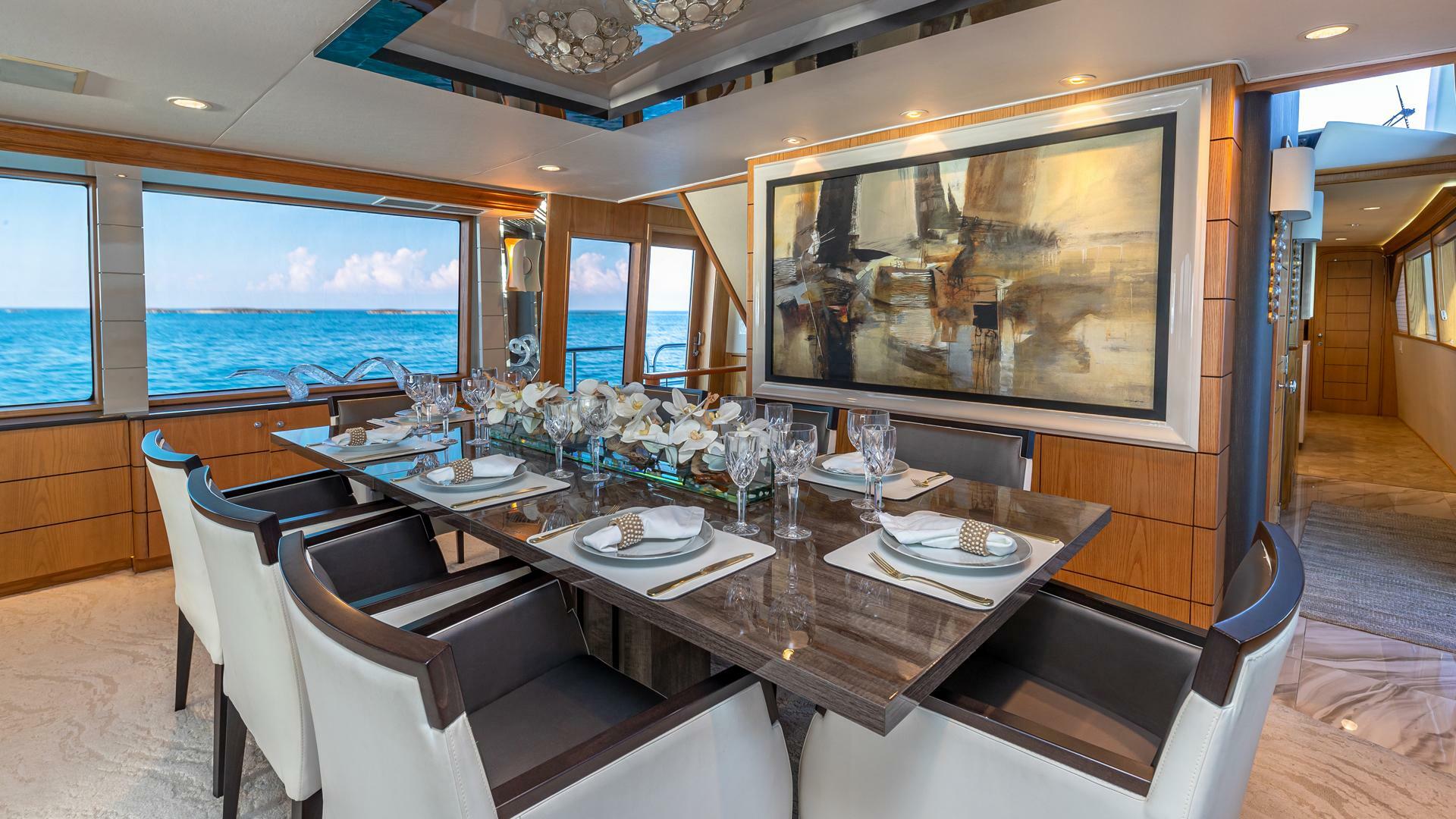 Broward-Raised Pilothouse 1997-Margate Bahamas-5997280 | Thumbnail