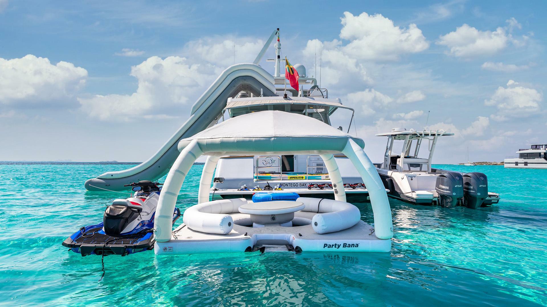 Broward-Raised Pilothouse 1997-Margate Bahamas-5997251 | Thumbnail