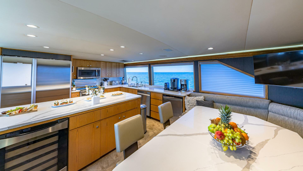 Broward-Raised Pilothouse 1997-Margate Bahamas-5997279