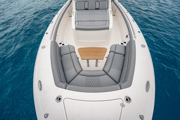 Pursuit-S 408 Sport 2017-Yolo North Palm Beach-Florida-United States-6071557