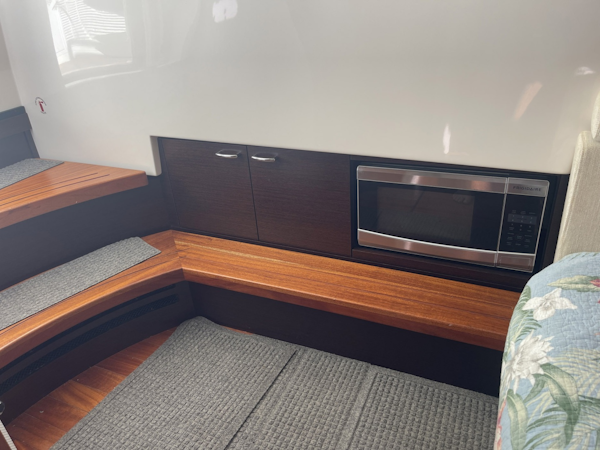 Pursuit-S 408 Sport 2017-Yolo North Palm Beach-Florida-United States-5998359