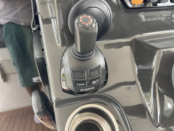 Pursuit-S 408 Sport 2017-Yolo North Palm Beach-Florida-United States-6071562