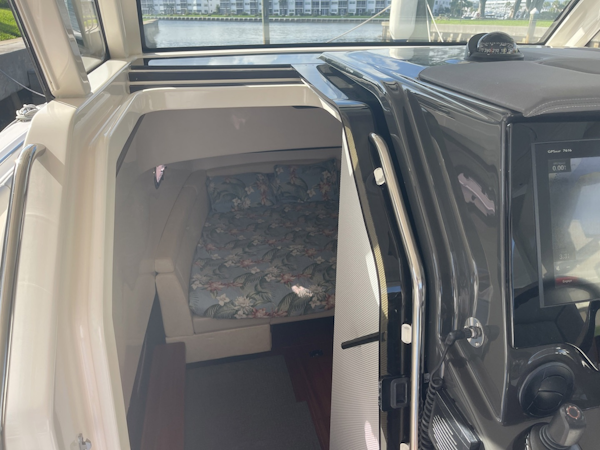 Pursuit-S 408 Sport 2017-Yolo North Palm Beach-Florida-United States-5998357