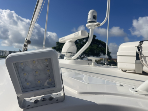 Pursuit-S 408 Sport 2017-Yolo North Palm Beach-Florida-United States-5998369