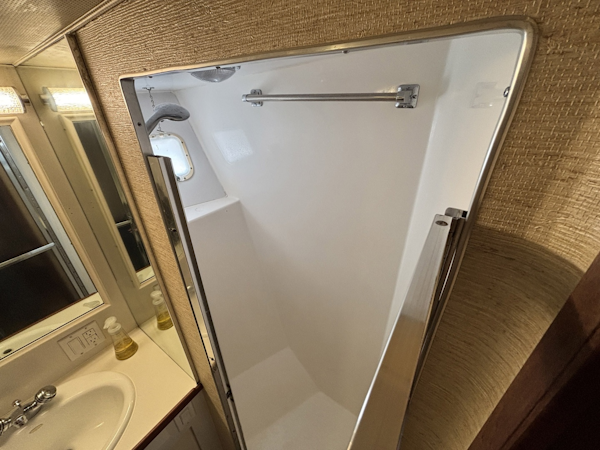 Hatteras-Motor Yacht 1979-Miles Away Virginia Beach-Virginia-United States-5998569