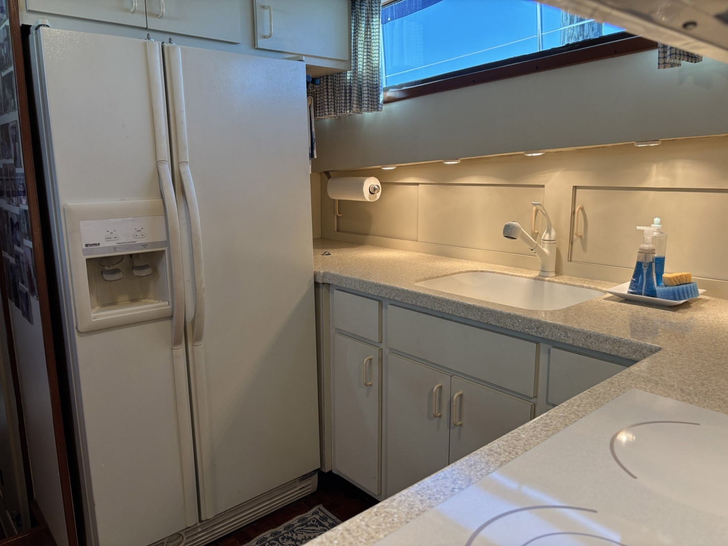 Hatteras-Motor Yacht 1979-Miles Away Virginia Beach-Virginia-United States-5998558 | Thumbnail