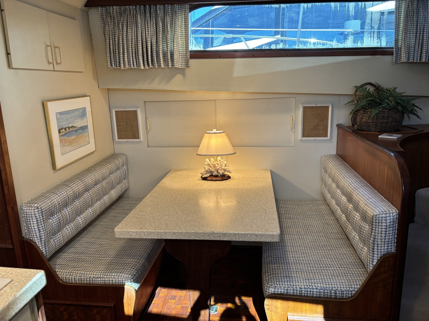 Hatteras-Motor Yacht 1979-Miles Away Virginia Beach-Virginia-United States-5998555 | Thumbnail