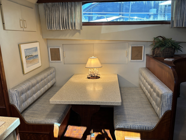 Hatteras-Motor Yacht 1979-Miles Away Virginia Beach-Virginia-United States-5998555