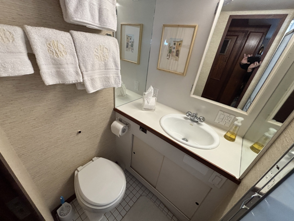 Hatteras-Motor Yacht 1979-Miles Away Virginia Beach-Virginia-United States-5998567