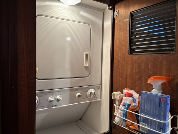 Hatteras-Motor Yacht 1979-Miles Away Virginia Beach-Virginia-United States-5998565