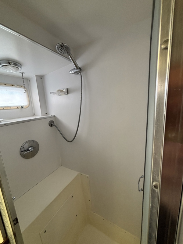 Hatteras-Motor Yacht 1979-Miles Away Virginia Beach-Virginia-United States-5998572