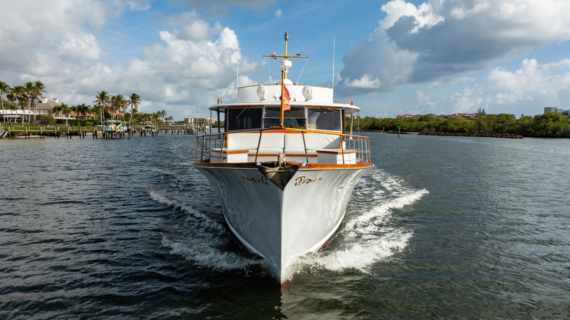 Trumpy 1972-DOVETAIL Jupiter-Florida-United States-5998665 | Thumbnail