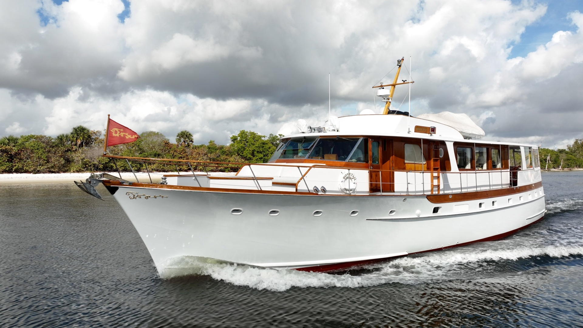 Trumpy 1972-DOVETAIL Jupiter-Florida-United States-5998805 | Thumbnail