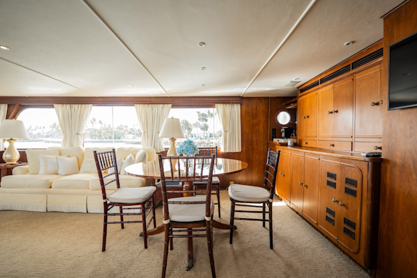 Trumpy 1972-DOVETAIL Jupiter-Florida-United States-5998762