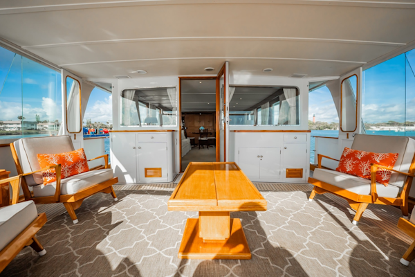 Trumpy 1972-DOVETAIL Jupiter-Florida-United States-5998735