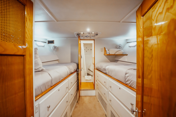 Trumpy 1972-DOVETAIL Jupiter-Florida-United States-5998680