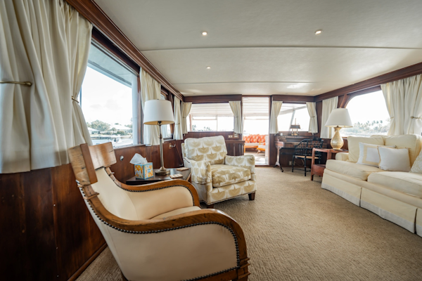 Trumpy 1972-DOVETAIL Jupiter-Florida-United States-5998764