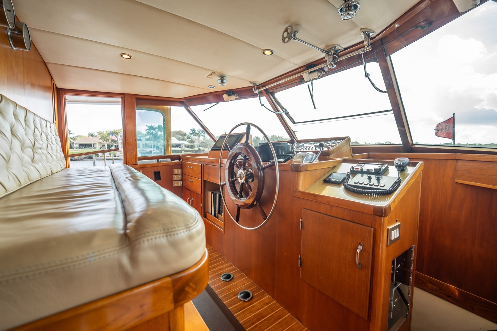 Trumpy 1972-DOVETAIL Jupiter-Florida-United States-5998778 | Thumbnail