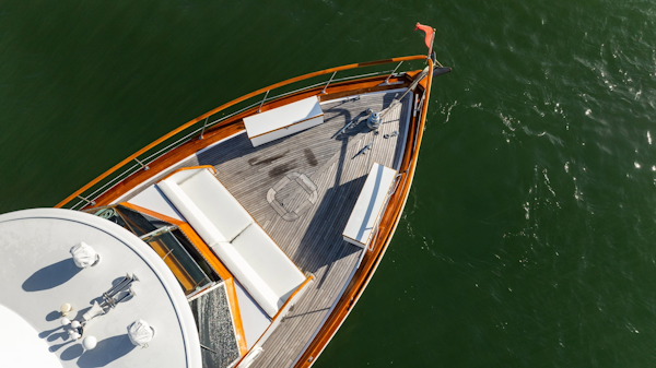 Trumpy 1972-DOVETAIL Jupiter-Florida-United States-5998632