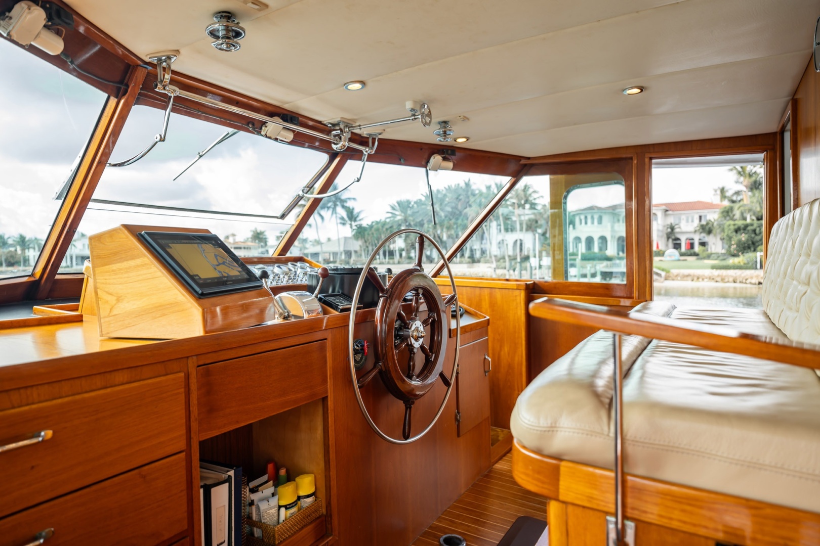 Trumpy 1972-DOVETAIL Jupiter-Florida-United States-5998776 | Thumbnail