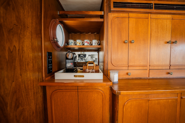 Trumpy 1972-DOVETAIL Jupiter-Florida-United States-5998758