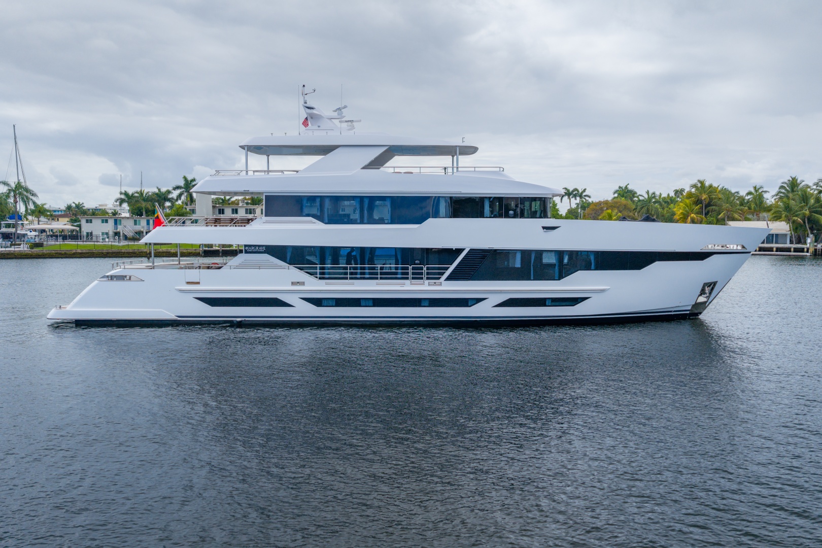 Hargrave-E Series 2026-RESONANCE Fort Lauderdale-Florida-United States-6045015 | Thumbnail