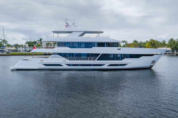 Hargrave-E Series 2026-RESONANCE Fort Lauderdale-Florida-United States-6045015