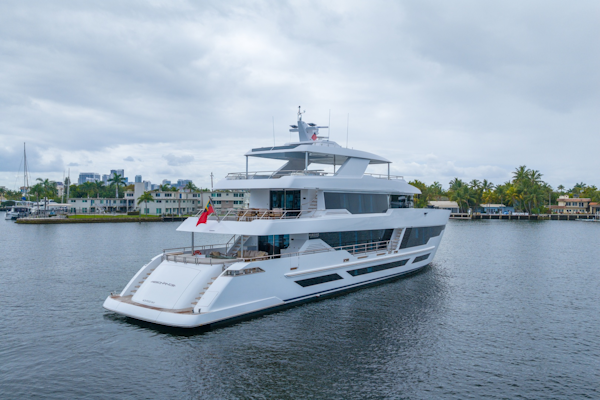 Hargrave-E Series 2026-RESONANCE Fort Lauderdale-Florida-United States-6045012