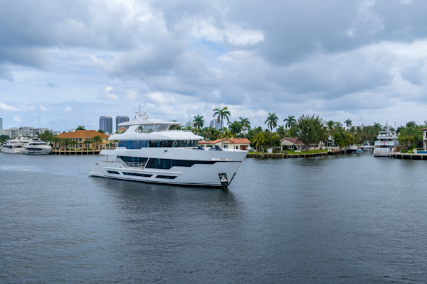 Hargrave-E Series 2026-RESONANCE Fort Lauderdale-Florida-United States-6045007