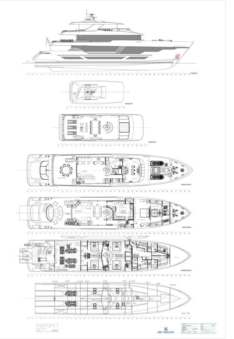 Hargrave-E Series 2026-RESONANCE Fort Lauderdale-Florida-United States-6085335 | Thumbnail