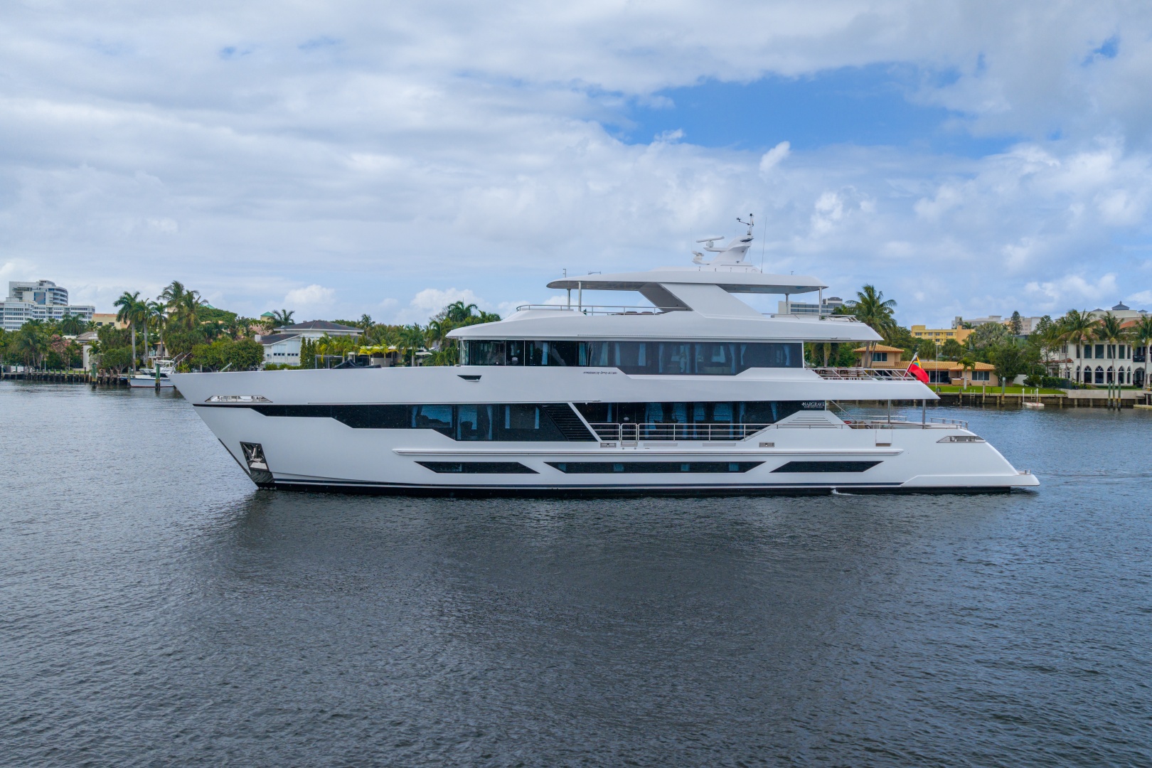 Hargrave-E Series 2026-RESONANCE Fort Lauderdale-Florida-United States-6045009 | Thumbnail