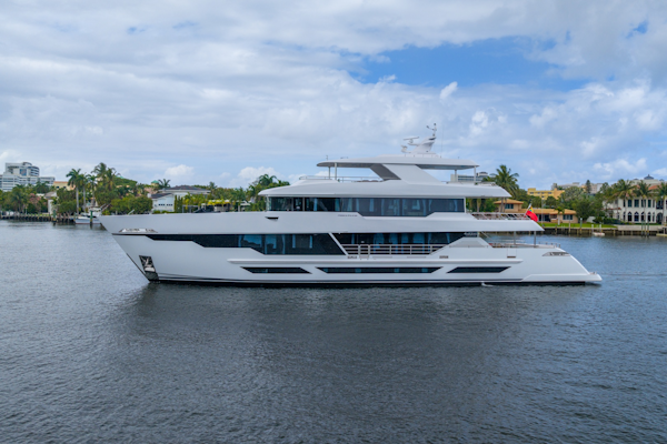 Hargrave-E Series 2026-RESONANCE Fort Lauderdale-Florida-United States-6045009