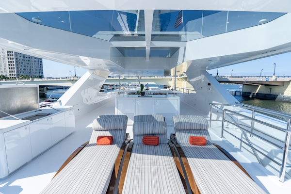 Hargrave-E Series 2026-RESONANCE Fort Lauderdale-Florida-United States-6045005