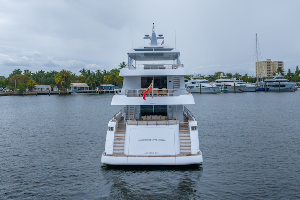 Hargrave-E Series 2026-RESONANCE Fort Lauderdale-Florida-United States-6045011