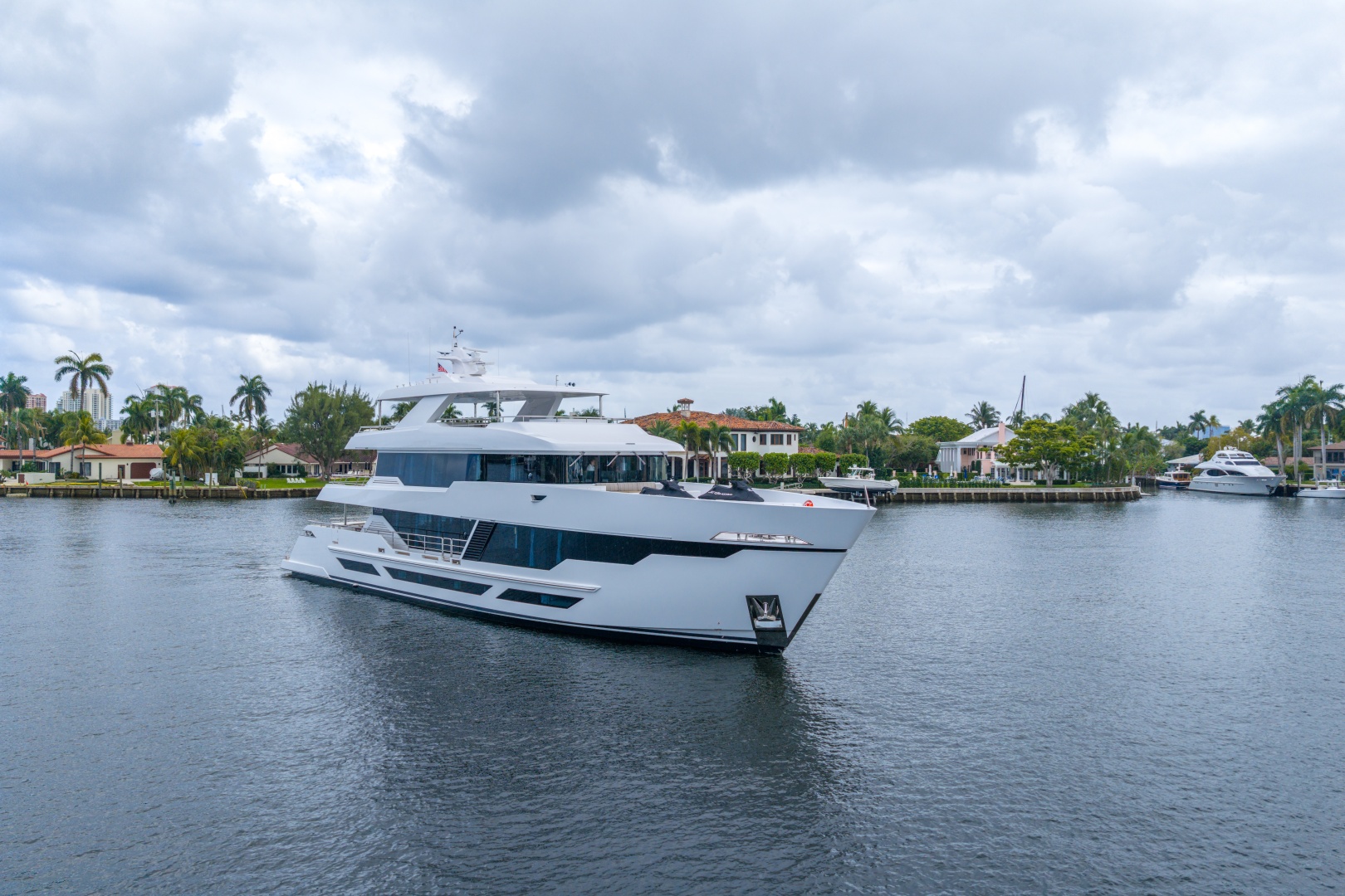 Hargrave-E Series 2026-RESONANCE Fort Lauderdale-Florida-United States-6045013 | Thumbnail