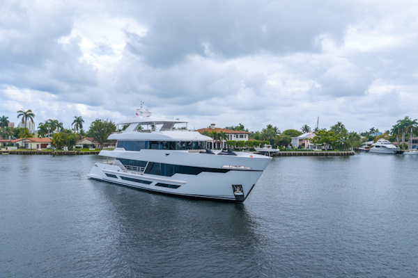 Hargrave-E Series 2026-RESONANCE Fort Lauderdale-Florida-United States-6045013