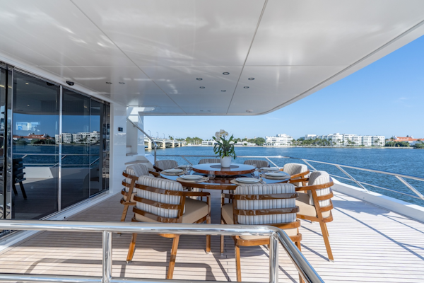 Hargrave-E Series 2026-RESONANCE Fort Lauderdale-Florida-United States-6045006