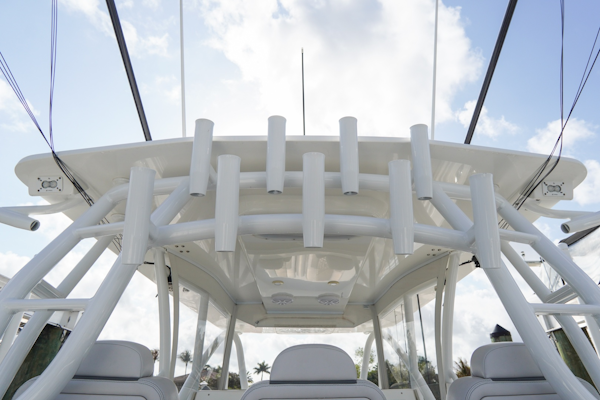 Sea Hunter-41 CTS 2022-Sea Hunter  Stuart -Florida-United States-5999530
