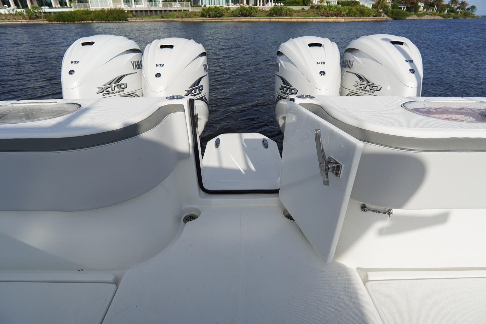 Sea Hunter-41 CTS 2022-Sea Hunter  Stuart -Florida-United States-5999527 | Thumbnail