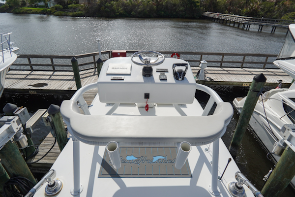 Sea Hunter-41 CTS 2022-Sea Hunter  Stuart -Florida-United States-5999543