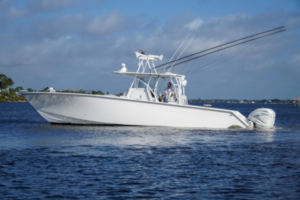 Sea Hunter-41 CTS 2022-Sea Hunter  Stuart -Florida-United States-5999554