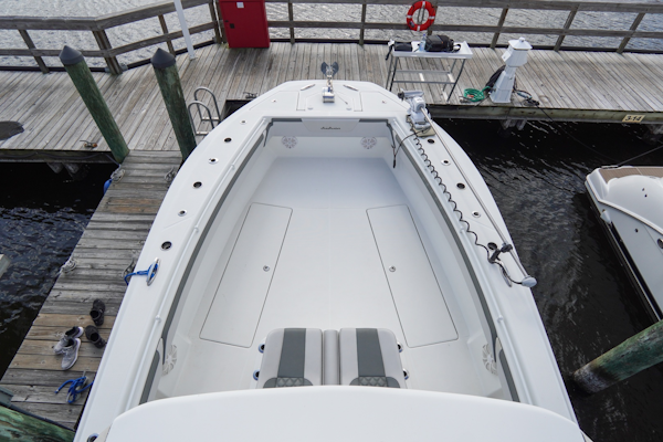 Sea Hunter-41 CTS 2022-Sea Hunter  Stuart -Florida-United States-5999545
